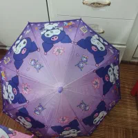 چتر بچه گانه|اسباب و اثاث بچه|دوگنبدان, |دیوار