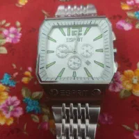 ساعت مچی اسپریت سه موتوره اصل سوئیس