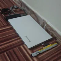 لپ تاپ لنوو z500|رایانه همراه|خرمآباد, |دیوار