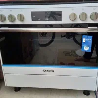 فرگاز.مارک اسنوا
