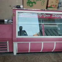 وسایل مرغ فروشی|فروشگاه و مغازه|ایلام, |دیوار