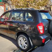 فروش ام وی ام x33 new مدل ۹۵|خودرو سواری و وانت|اراک, |دیوار