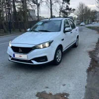 سهند a مدل ۱۴۰۳ بیرنگ