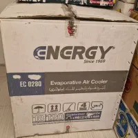 کولر آبی انرژی مدل سلولزی