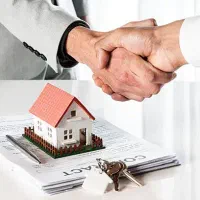 فروش واحد خدماتی نقلی خیابان معلم