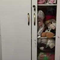 سرویس خواب درحدنوتمیزوسالم باتشک رویال|تخت و سرویس خواب|باغستان, |دیوار