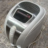 سرخ کن سانی|اجاق گاز و لوازم برقی پختوپز|اراک, |دیوار