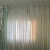 نصب پرده نصاب پرده دوخت و دوز|خدمات پیشه و مهارت|پردیس, فاز ۲|دیوار