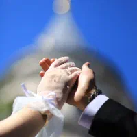 ویژه عروس و دامادها