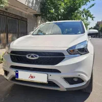 تیگو7 ie مدل 1401 کم کار استثنایی ۳۸ هزارتا کار
