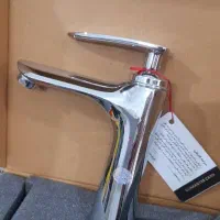 شیر روشویی برند آئس