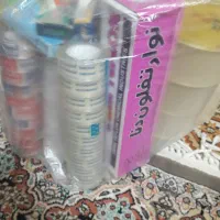 انواع چسب مایع ونواری وصنعتی به صورت تکی وبسته ای