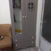 کمد لباس نو