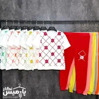 پوشاک بانوان و مجلسی و خونگی و بیرونی و غیره|لباس|مشهد, خواجه ربیع|دیوار