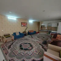 باغ اجاره ایی بااستخر اب گرم (مستقیم ازمالک)|اجارهٔ کوتاه‌مدت ویلا و باغ|مشهد, امام خمینی|دیوار