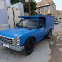 نیسان مدل ۸۹