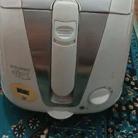 سرخ کن|اجاق گاز و لوازم برقی پخت‌وپز|سمنان, |دیوار