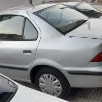 سمند lx مدل ۸۵ تمام رنگ|خودرو سواری و وانت|کرمانشاه, |دیوار