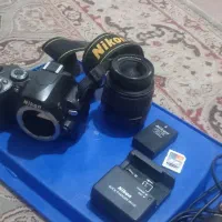 دوربین نیکون