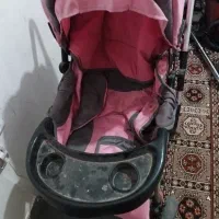 کالسکه|کالسکه و لوازم جانبی|اهواز, کمپلو جنوبی|دیوار
