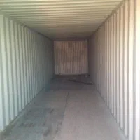 اجاره انبار کانتینری جهت نگهداری لوازم تجاری ومنزل|اجارهٔ دفتر صنعتی، کشاورزی، تجاری|تهران, یافتآباد|دیوار