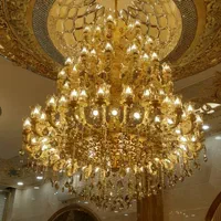 لوسترهای طبقاتی  تولید کننده