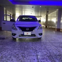 فروش نیسان سانی