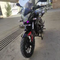 ns200|موتورسیکلت|اراک, |دیوار