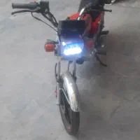 موتور سیکلت|موتورسیکلت|تهران, بوستان شیان|دیوار