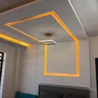 میخوای کناف بزنی بیا اینجا اقساطی هم میزنیم|خدمات پیشه و مهارت|کرمان, |دیوار