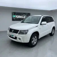 ویتارا اتومات ۱۳۸۶