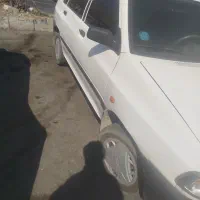 پراید مدل 84