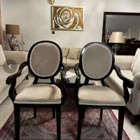 مبل تک نفره(به صورت جفت)