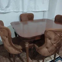 مبل ناهارخوری