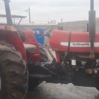 تراکتور مدل ۸۸