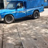 نیسان دوگانه ۴۰۰