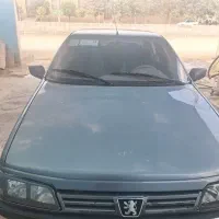 پژو ۴۰۵