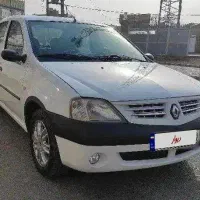 تندر ۹۰ E2 مدل ۹۷ پارس خودرو