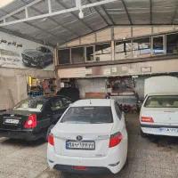 تعمیرگاه تخصصی خودرو های چینی و ایرانی|خدمات موتور و ماشین|کاشان, باهنر|دیوار