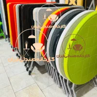 صندلی پلاستیکی طرح ستوده سراسرایران