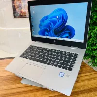 فروش لپتاپ HP ProBook 640 G5 در حد صفر