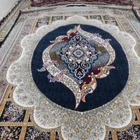قالی فرش ایکان درخانه|فرش|شیراز, شهرک مهدی‌آباد|دیوار