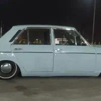 پیکان کار لوکس مدل 60|خودرو سواری و وانت|عجب شیر, |دیوار