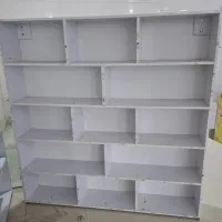تعدادی رگال مانکن قفسه چوب کار ب قیمت مناسب ب