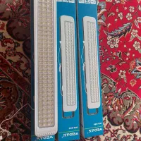 مهتابی شارژی 90 لامپ ویداسی WD 889
