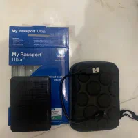 هارد اکسترنال ظرفیت ۷۵۰گیگ