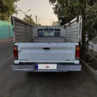 وانت کارا ۲۰۰۰|خودرو سواری و وانت|تهران, شهرک بعثت|دیوار