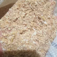 فروش کاه گندم و خوراک دام|لوازم جانبی حیوانات|بومهن, |دیوار