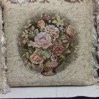 پشتی در حد نو|پشتی|کرمانشاه, |دیوار