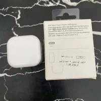 یک عدد اداپتور اورجینال|لوازم جانبی موبایل و تبلت|تربت جام, جامی|دیوار